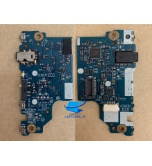 Board âm thanh laptop Dell XPS 12 9Q33 (Mã LS-9261P)